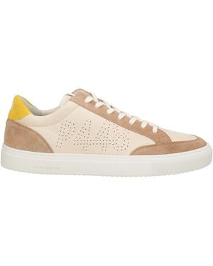 P448 Sneakers - Neutro