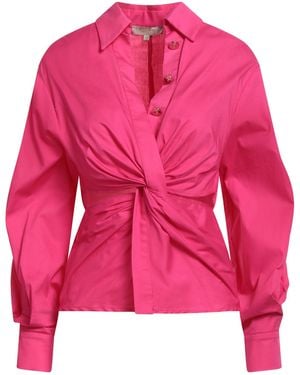 EUREKA by BABYLON Tops - Pink