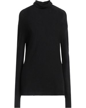 Pianurastudio Turtleneck - Black