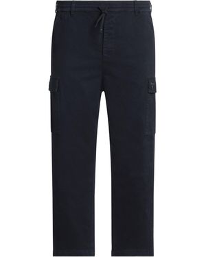 Barbour Hose - Blau