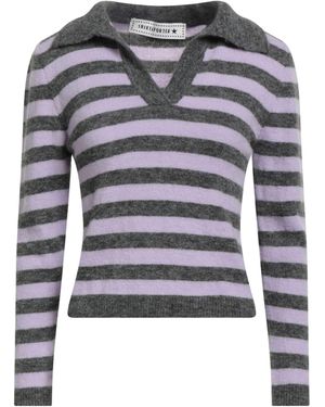 Shirtaporter Pullover - Grau
