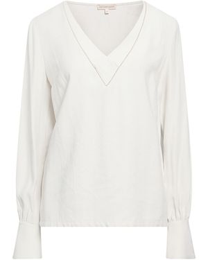 Camicettasnob Top - Blanco