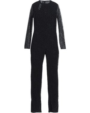 Blumarine Jumpsuit - Black