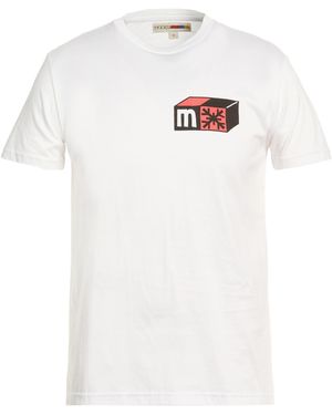 MODES T-Shirts - White