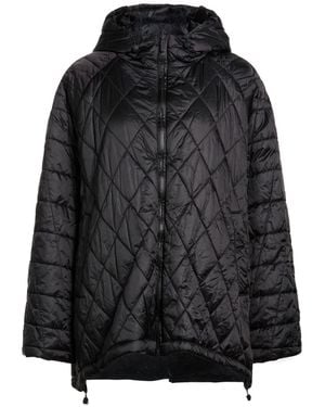 Bomboogie Puffer - Black