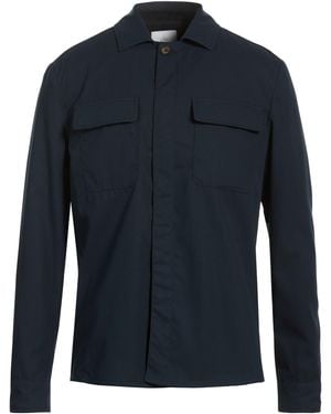 Eleventy Chaqueta Y Cazadora - Azul