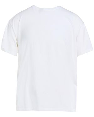 The Row T-Shirts - Weiß