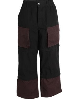 PUMA x P.A.M. PERKS AND MINI Hose - Schwarz