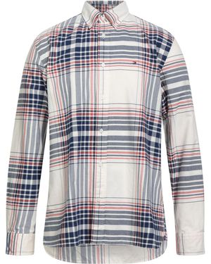 Tommy Hilfiger Shirts - Blue