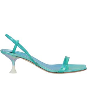 3Juin Sandals - Blue
