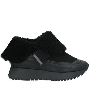 Loriblu Ankle Boots - Black