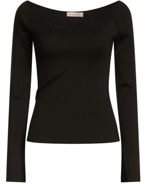 Gentry Portofino Jumper - Black