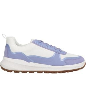 Geox Trainers - Blue