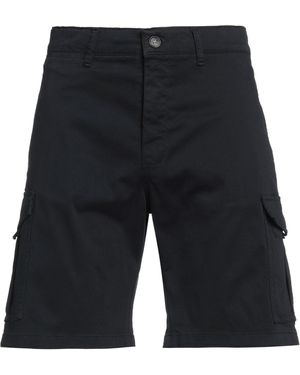 Barbour Shorts & Bermudashorts - Schwarz