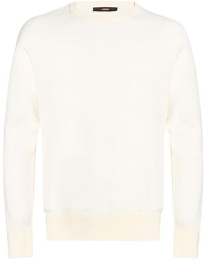 Windsor. Jumper - White