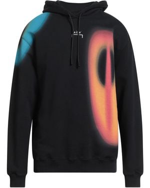 A_COLD_WALL* Sweatshirts - Blue
