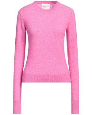 Isabel Marant Pullover - Pink