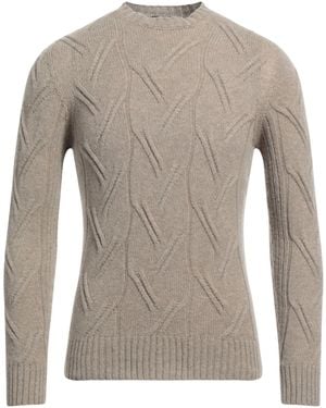 Drumohr Jumper - Grey