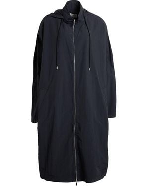 TOTEME Overcoat & Trench Coat - Blue