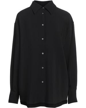 Fabiana Filippi Shirt - Black