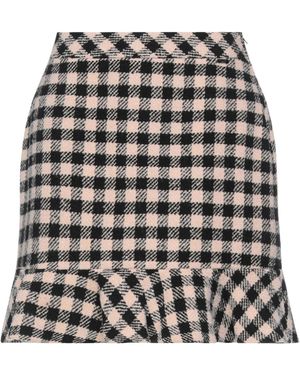 Twinset Mini Skirt - Black