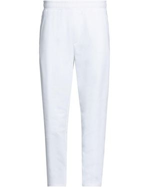 ARMANI EXCHANGE Trouser - White