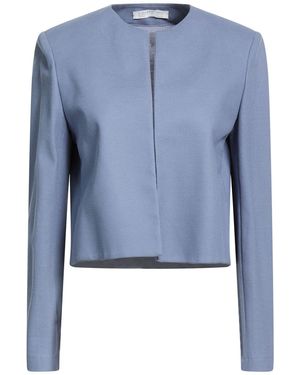 Harris Wharf London Jacket - Blue