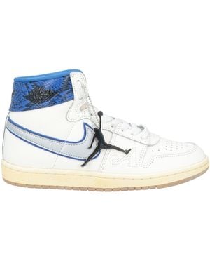 Nike Sneakers - Blau