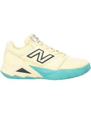 New Balance Coco Del Ray Sneakers Textile Fibers - Multicolor