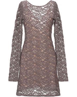 CYCLE Mini Dress - Multicolor