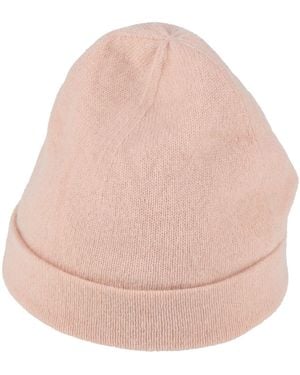 Max Mara Hat - Natural