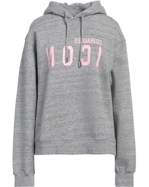 DSquared² Sudadera - Gris