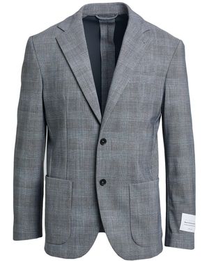 Traiano Blazer - Blue