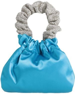 Twenty Four Haitch Handbags - Blue