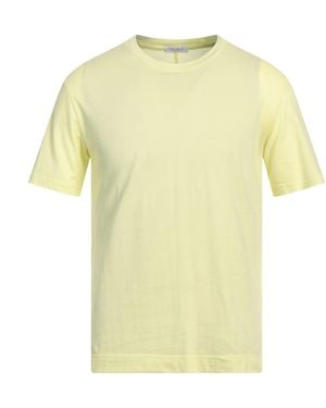 Paolo Pecora T-shirt - Yellow