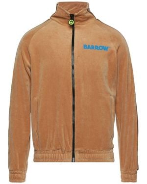 Barrow Sweatshirt - Brown