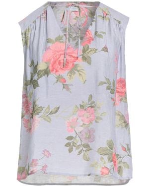 Ballantyne Top - White