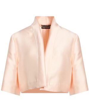 Clips Chaqueta Y Cazadora - Rosa