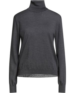 Maison Margiela Turtleneck - Black