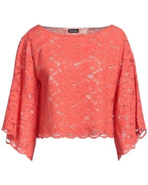 Charlott Top - Red
