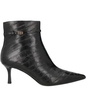 Tory Burch Stiefelette - Schwarz