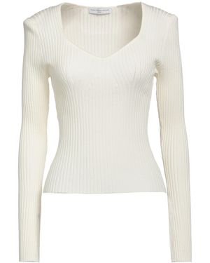 MVP WARDROBE Pullover - Blanco