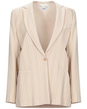 Jijil Blazer - Natural