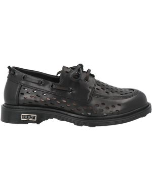 Cult Loafer - Black