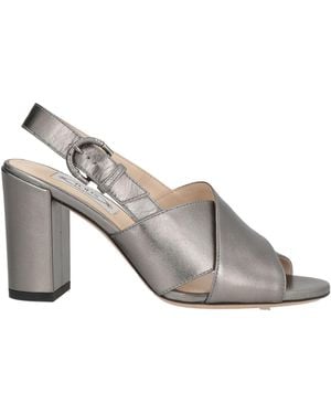 Tod's Sandali - Grigio