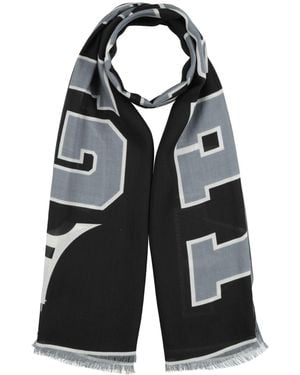 Givenchy Schal - Schwarz