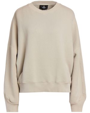 Represent Sweatshirt Cotton - Natural