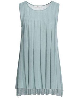 Fedeli Top - Blue