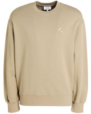 Maison Kitsuné Sudadera - Neutro