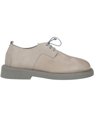 Marsèll Lace-Up Shoes - Grey
